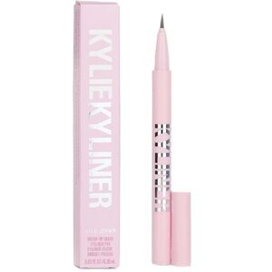 Kyliner Brush Tip Liquid Eyeliner Pen By Kylie Cosmetics (By Request)